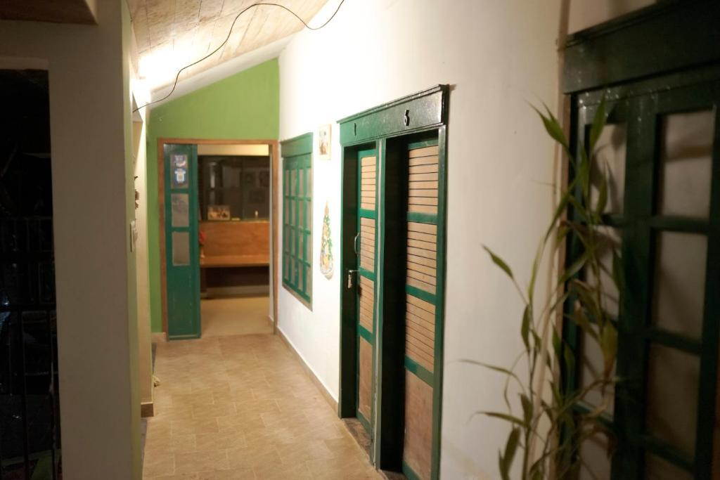 Riverdale Homestay Kumarakom by LexStays x Solis Nature