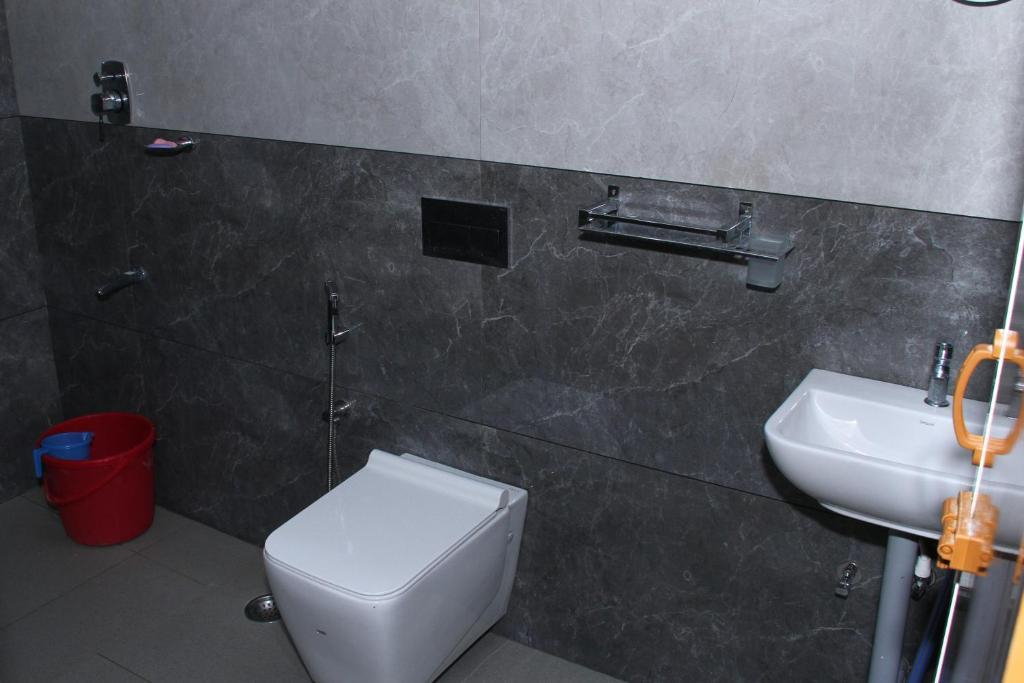 Airy Homestay Ooty by Lexstays x Solis Nature