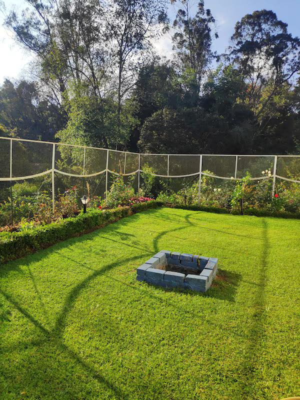 Dew Drops Cottage Coonoor By Lexstays x Solis Nature