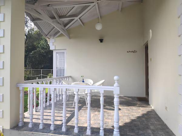 Dew Drops Cottage Coonoor By Lexstays x Solis Nature