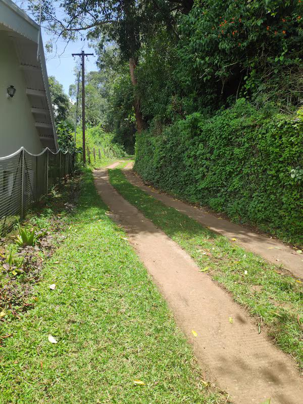 Dew Drops Cottage Coonoor By Lexstays x Solis Nature