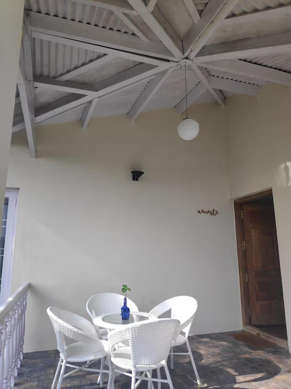 Dew Drops Cottage Coonoor By Lexstays x Solis Nature