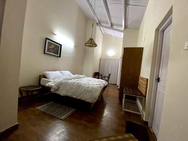 Dew Drops Cottage Coonoor By Lexstays x Solis Nature