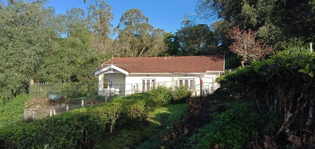 Dew Drops Cottage Coonoor By Lexstays x Solis Nature