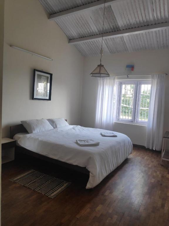 Dew Drops Cottage Coonoor By Lexstays x Solis Nature