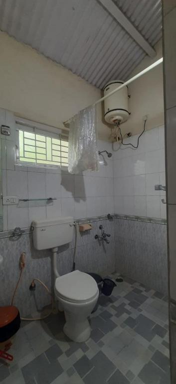 Dew Drops Cottage Coonoor By Lexstays x Solis Nature