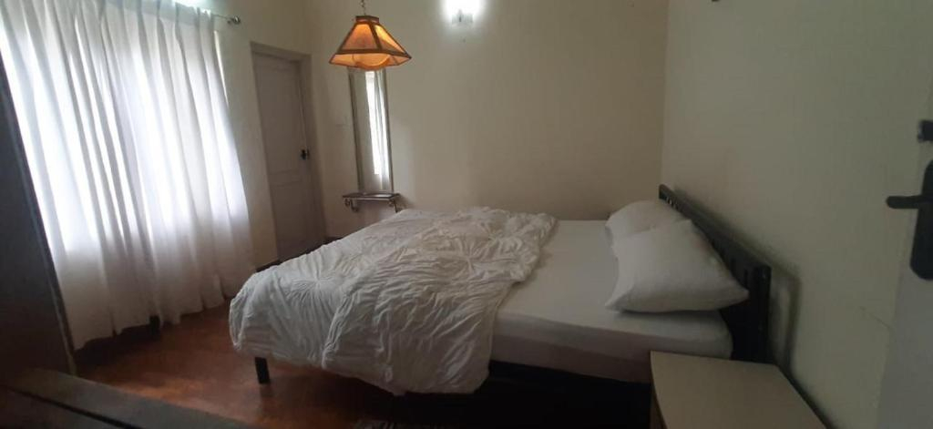 Dew Drops Cottage Coonoor By Lexstays x Solis Nature