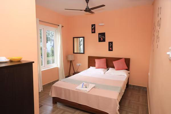 Moonlight Chillers By LexStays | Executive Room x Solis Nature