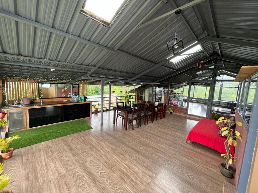 Moonlight Chillers By LexStays | Executive Room x Solis Nature