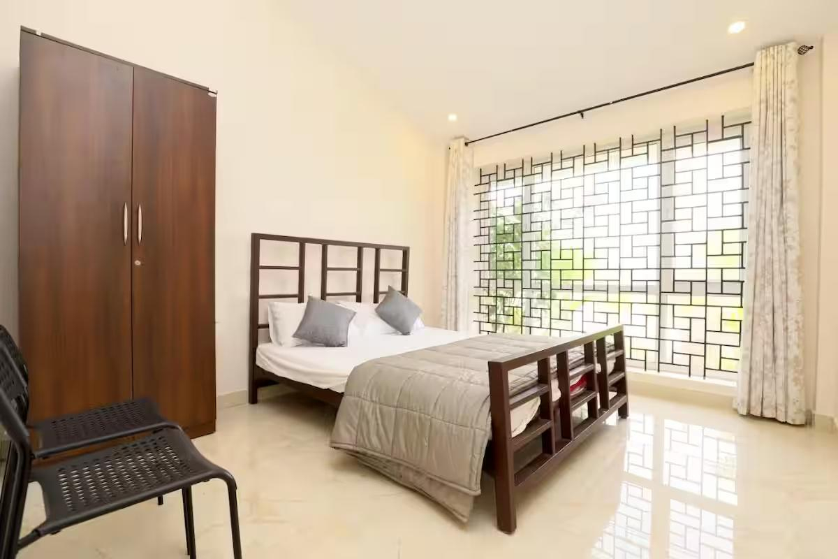 Nest Villa Yelagiri By Lexstays x Solis Nature