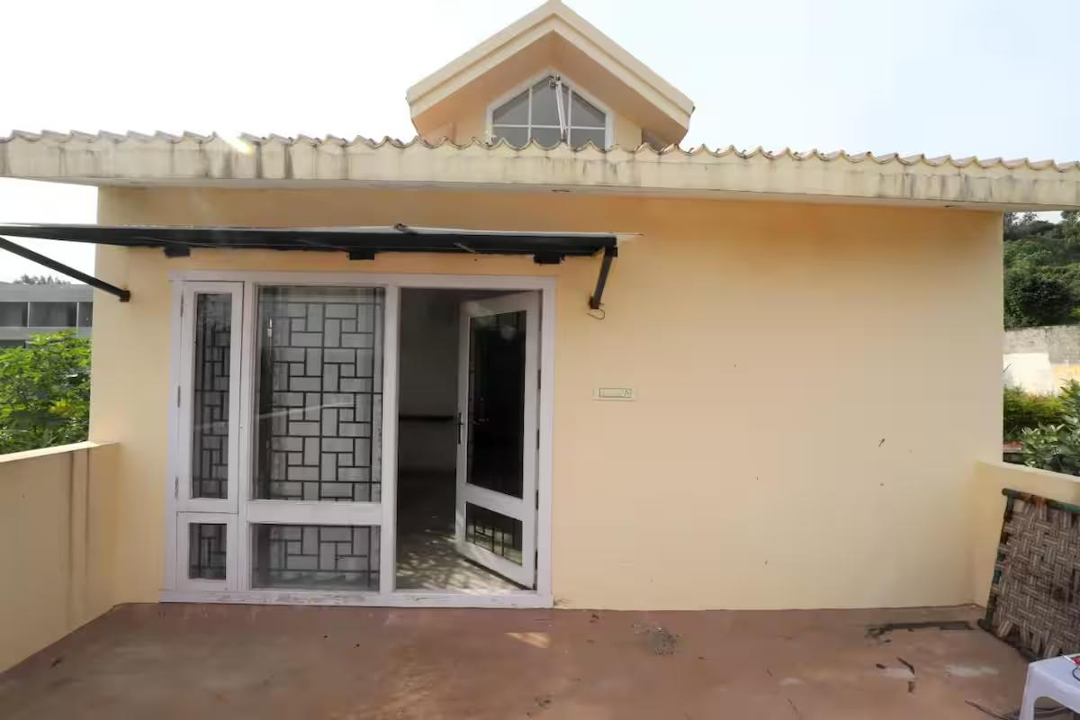 Nest Villa Yelagiri By Lexstays x Solis Nature