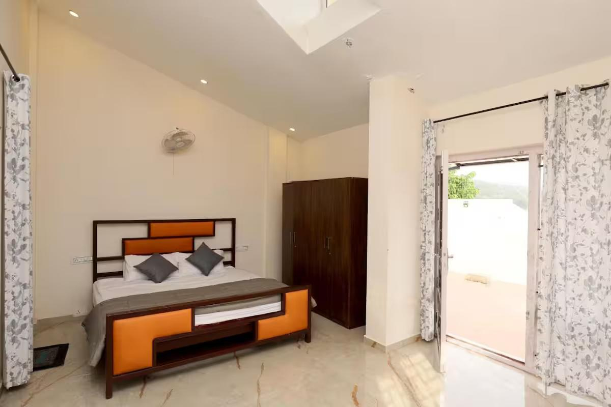 Nest Villa Yelagiri By Lexstays x Solis Nature