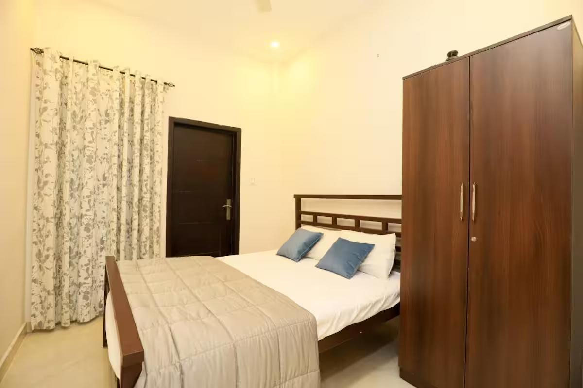 Nest Villa Yelagiri By Lexstays x Solis Nature