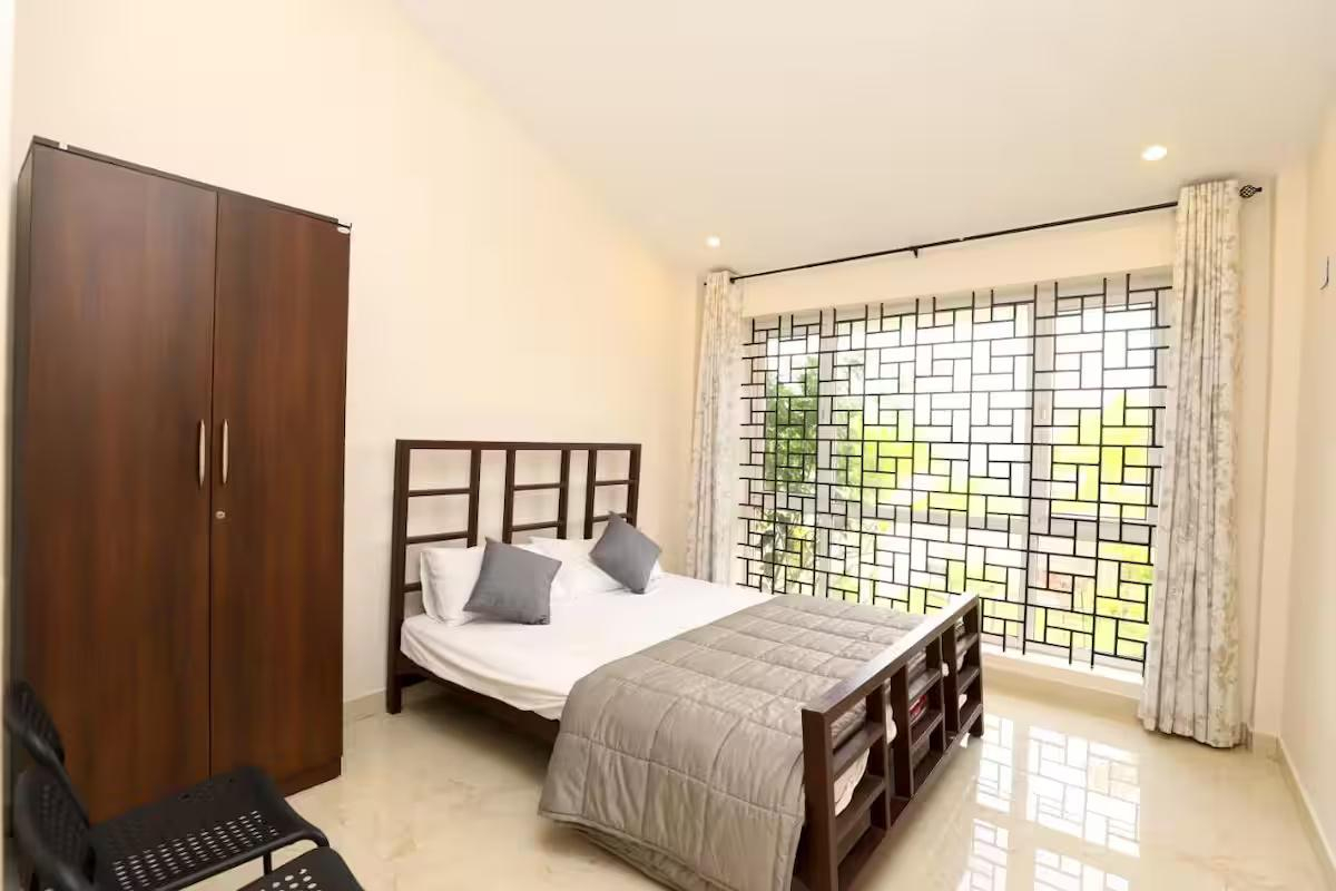 Nest Villa Yelagiri By Lexstays x Solis Nature