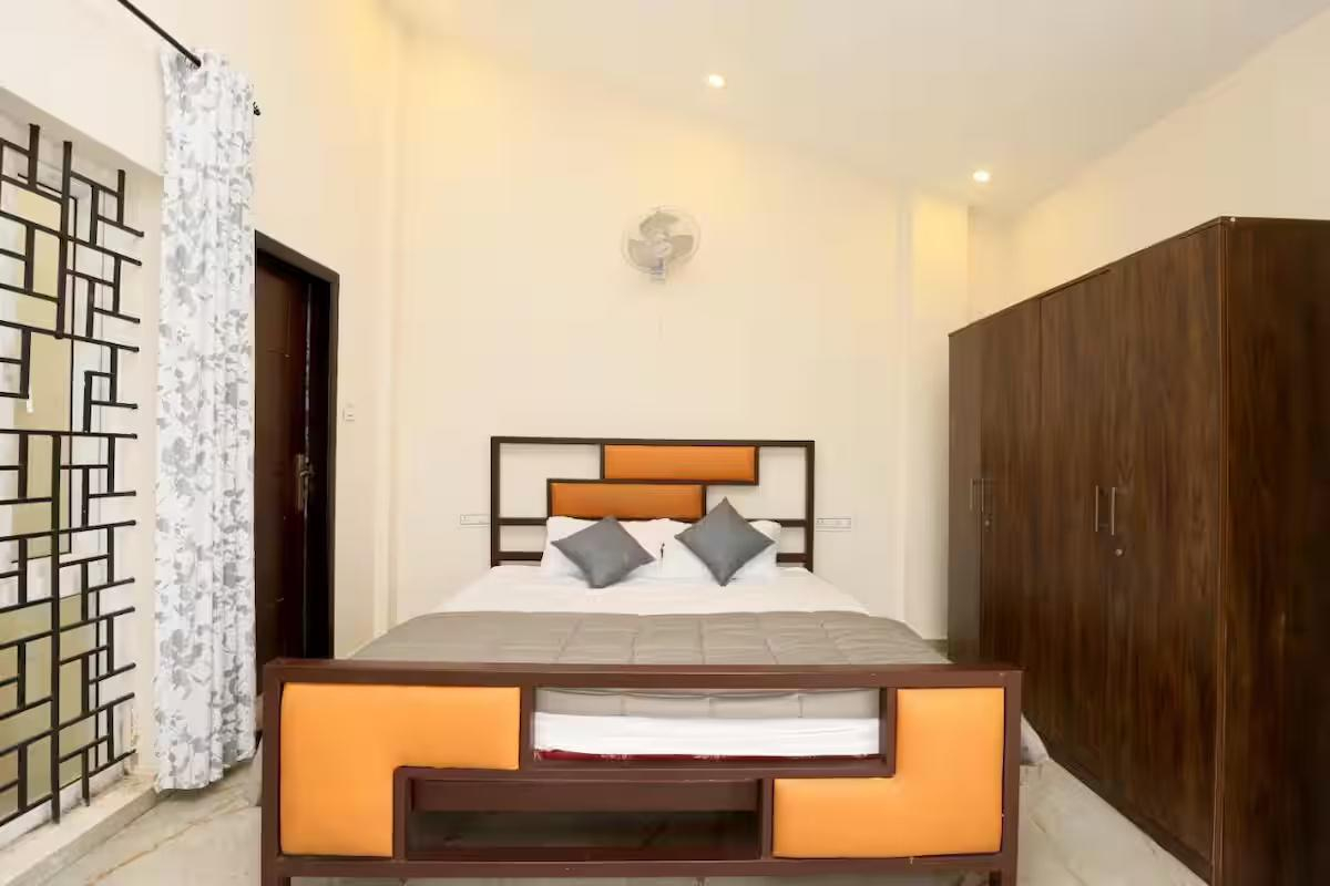 Nest Villa Yelagiri By Lexstays x Solis Nature