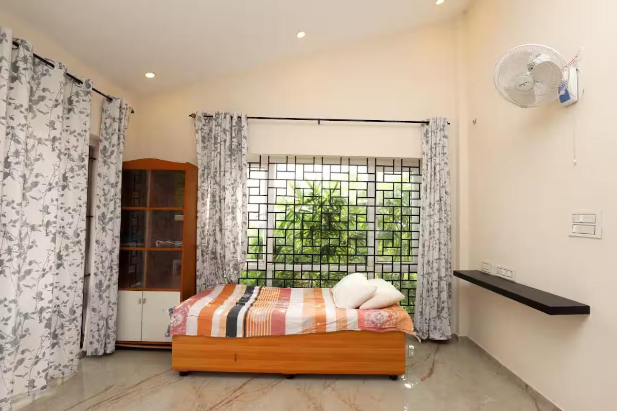 Nest Villa Yelagiri By Lexstays x Solis Nature