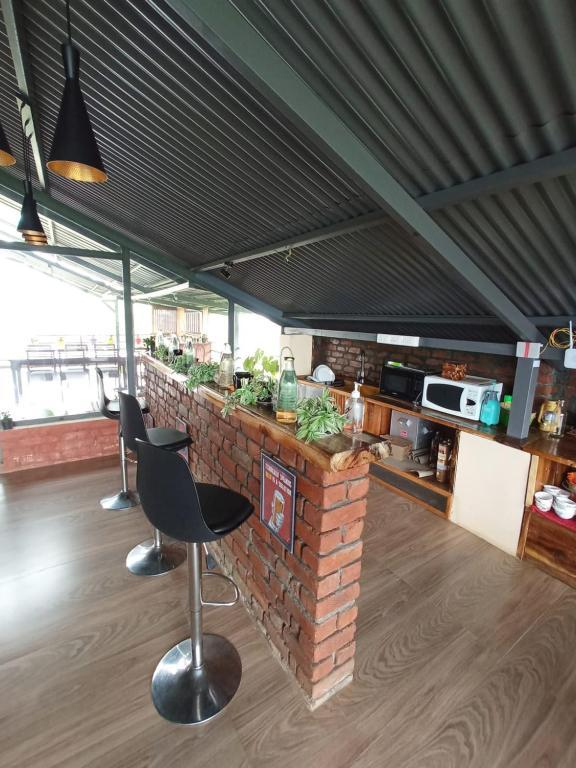 Moonlight Chillers By LexStays | Suite Room x Solis Nature