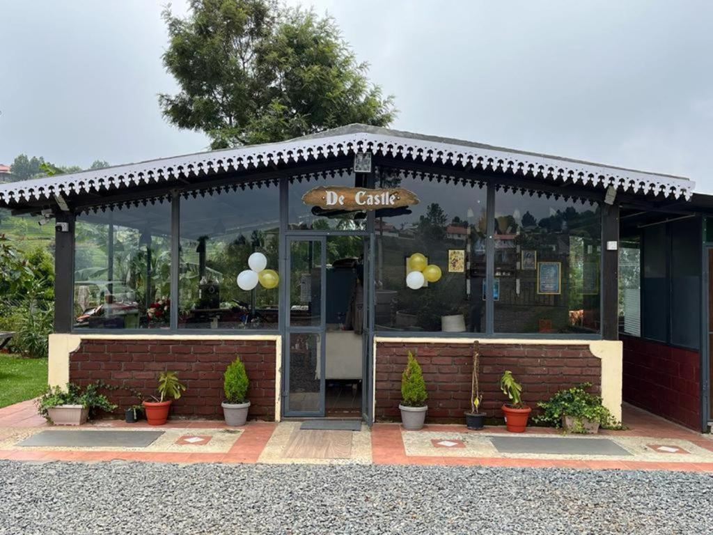 Moonlight Chillers By LexStays | Suite Room x Solis Nature