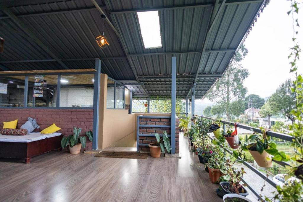 Moonlight Chillers By LexStays | Suite Room x Solis Nature