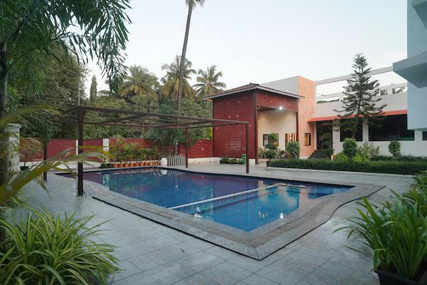 Coral Sand Beach Resort x Solis Nature