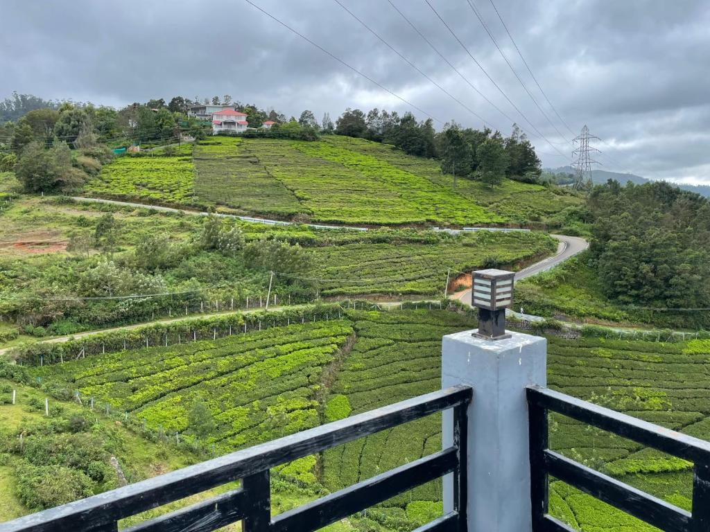 Cloud Nine Kothagiri By Lexstays x Solis Nature