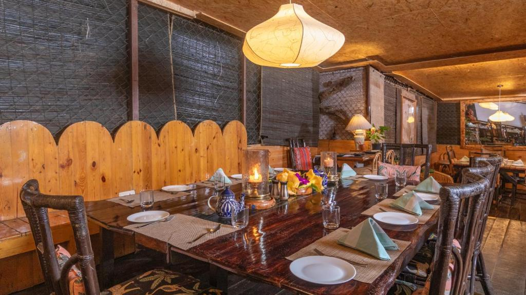 Bison Cottage -    by De Rock Jungle Living Resort x Solis Nature