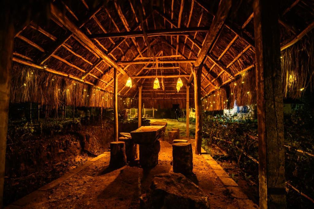 Anandavana Jungle Living By LexStays x Solis Nature