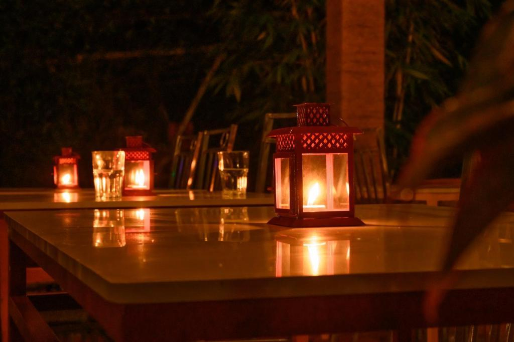 Anandavana Jungle Living By LexStays x Solis Nature