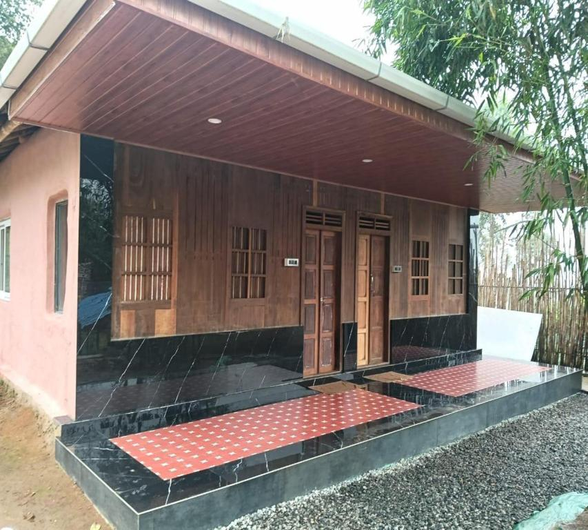 Anandavana Jungle Living By LexStays x Solis Nature