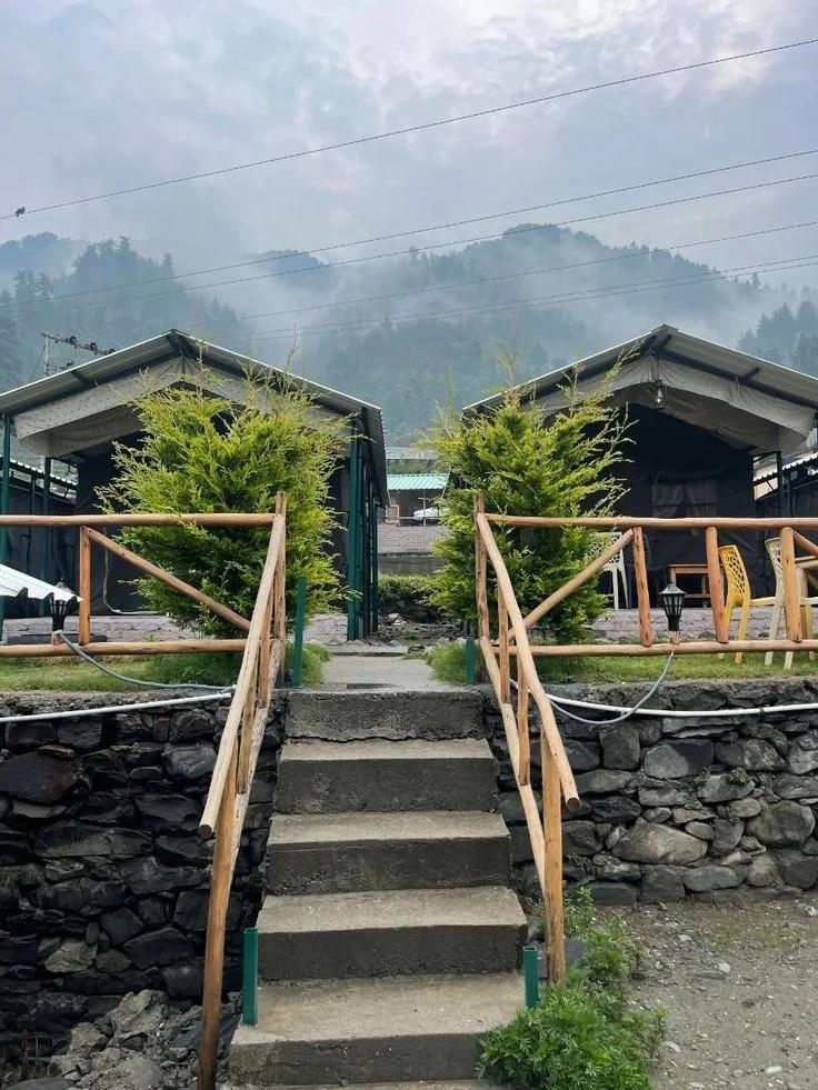 Wild Highs Resort x Solis Nature