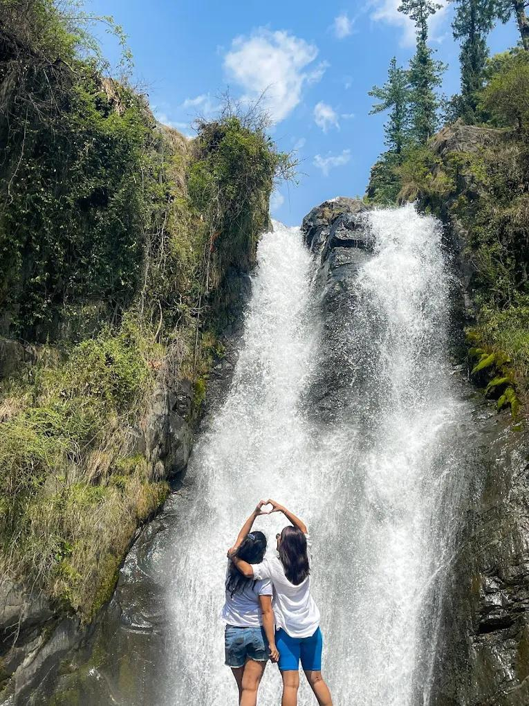 Wild Highs Resort x Solis Nature