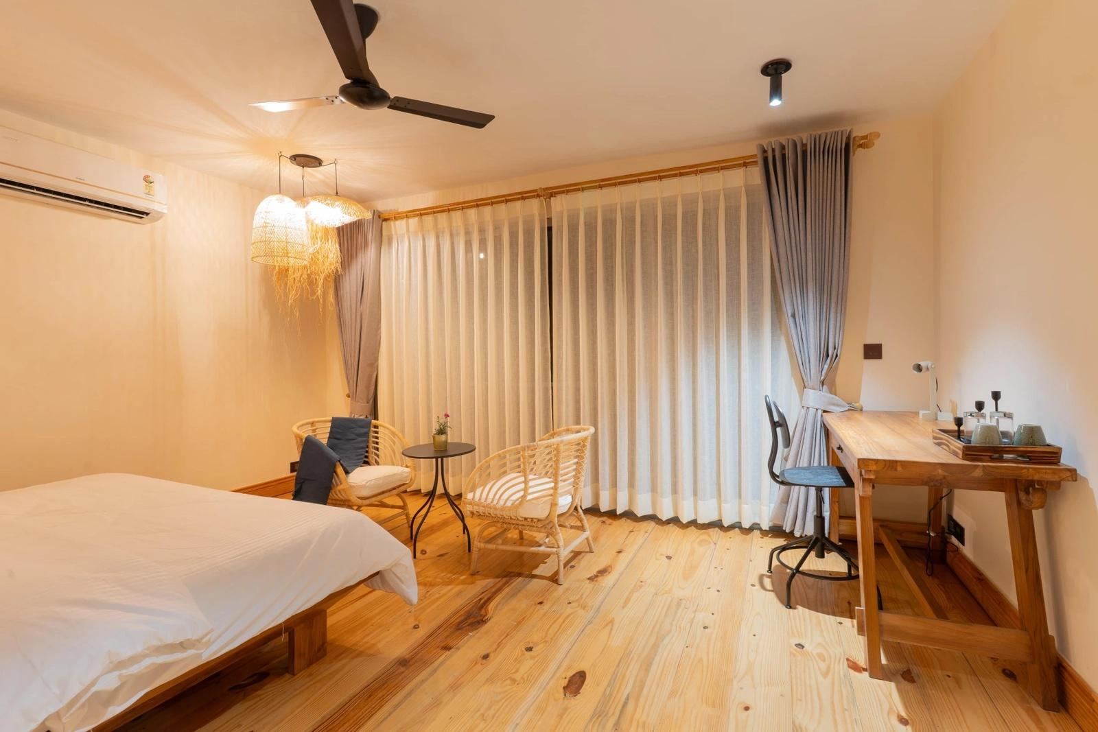 Over The World x Solis Nature