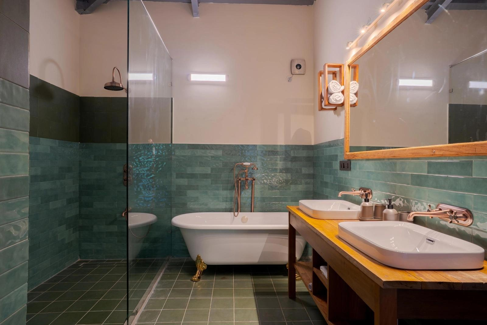 Over The World x Solis Nature