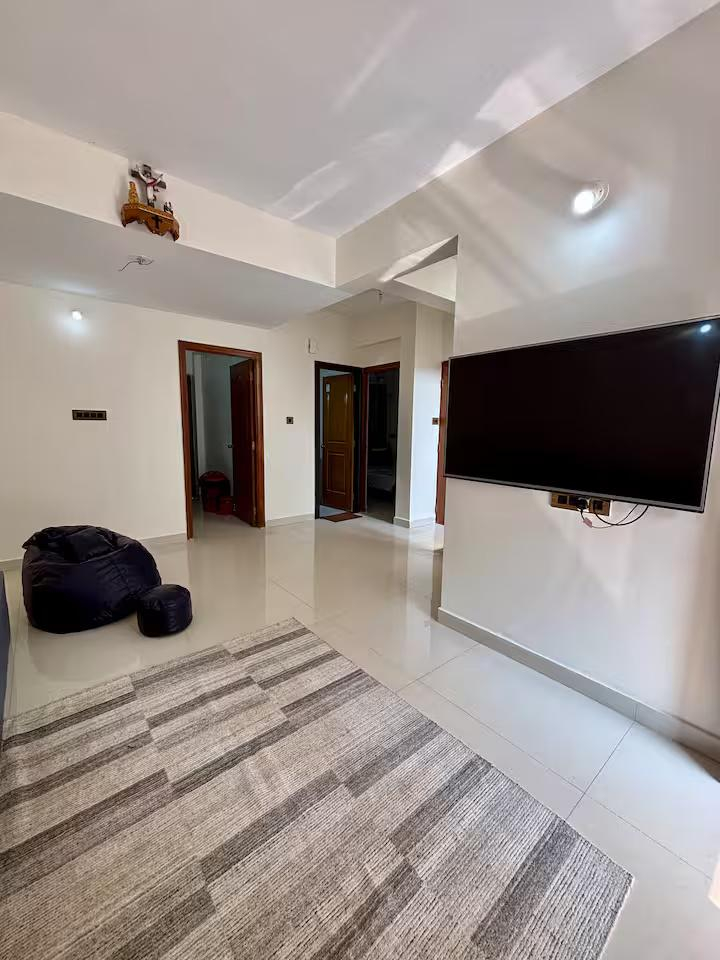 RM Villa 2km to the beach 10mins to airport by CQ x Solis Nature