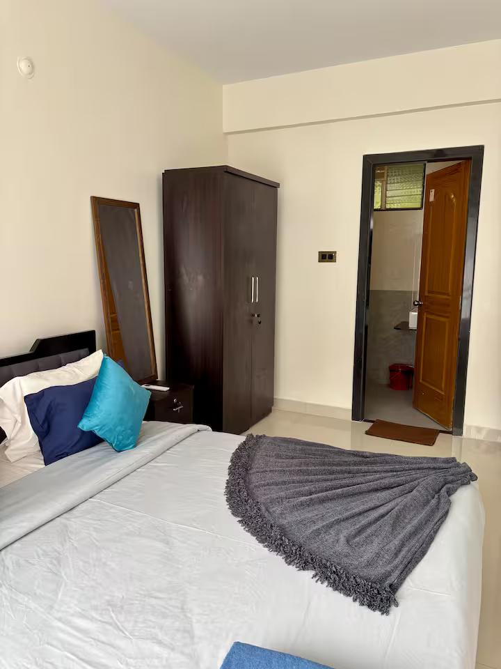 RM Villa 2km to the beach 10mins to airport by CQ x Solis Nature