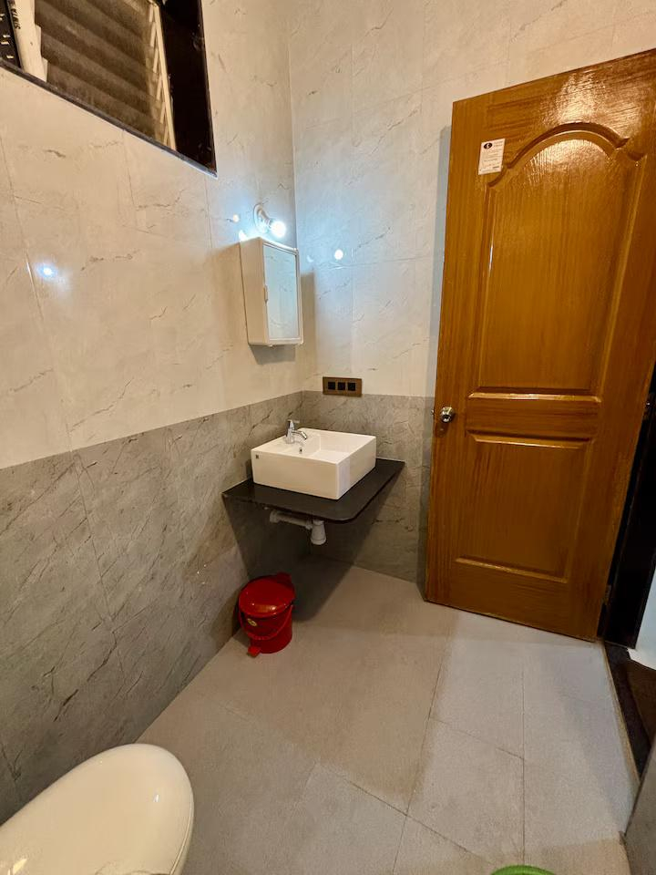 RM Villa 2km to the beach 10mins to airport by CQ x Solis Nature