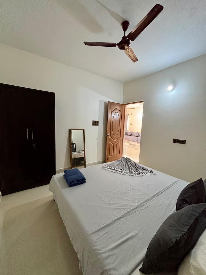 RM Villa 2km to the beach 10mins to airport by CQ x Solis Nature