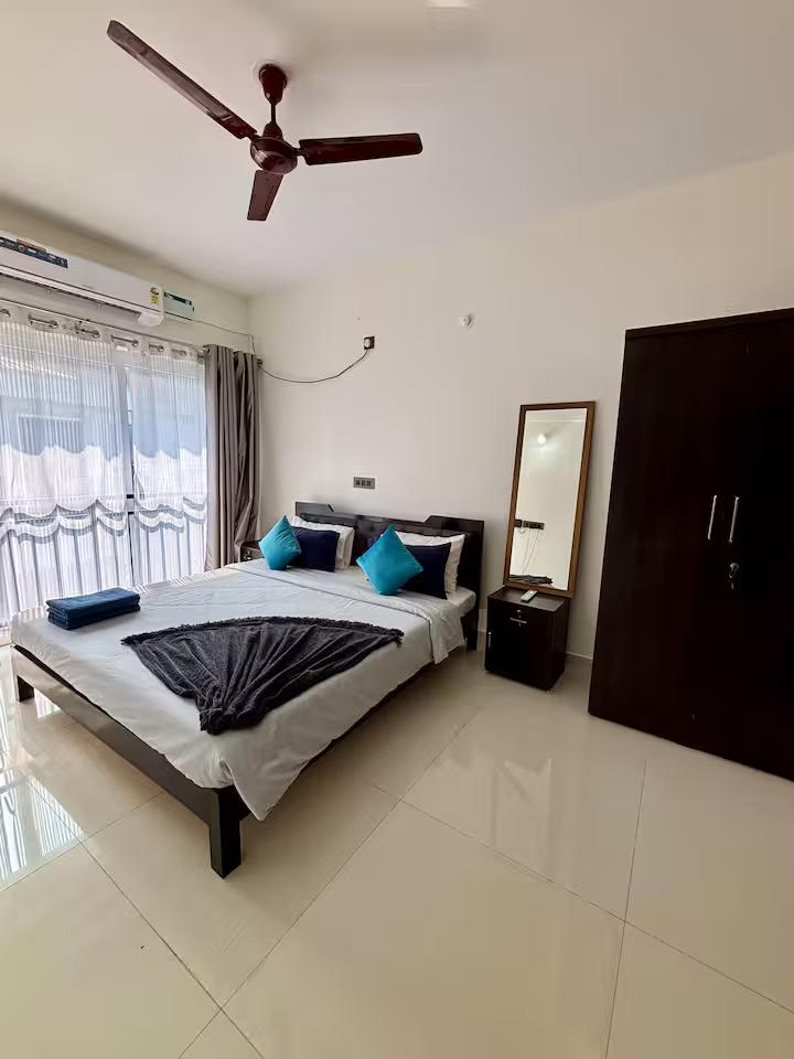 RM Villa 2km to the beach 10mins to airport by CQ x Solis Nature