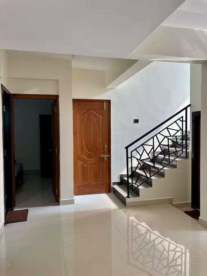 RM Villa 2km to the beach 10mins to airport by CQ x Solis Nature