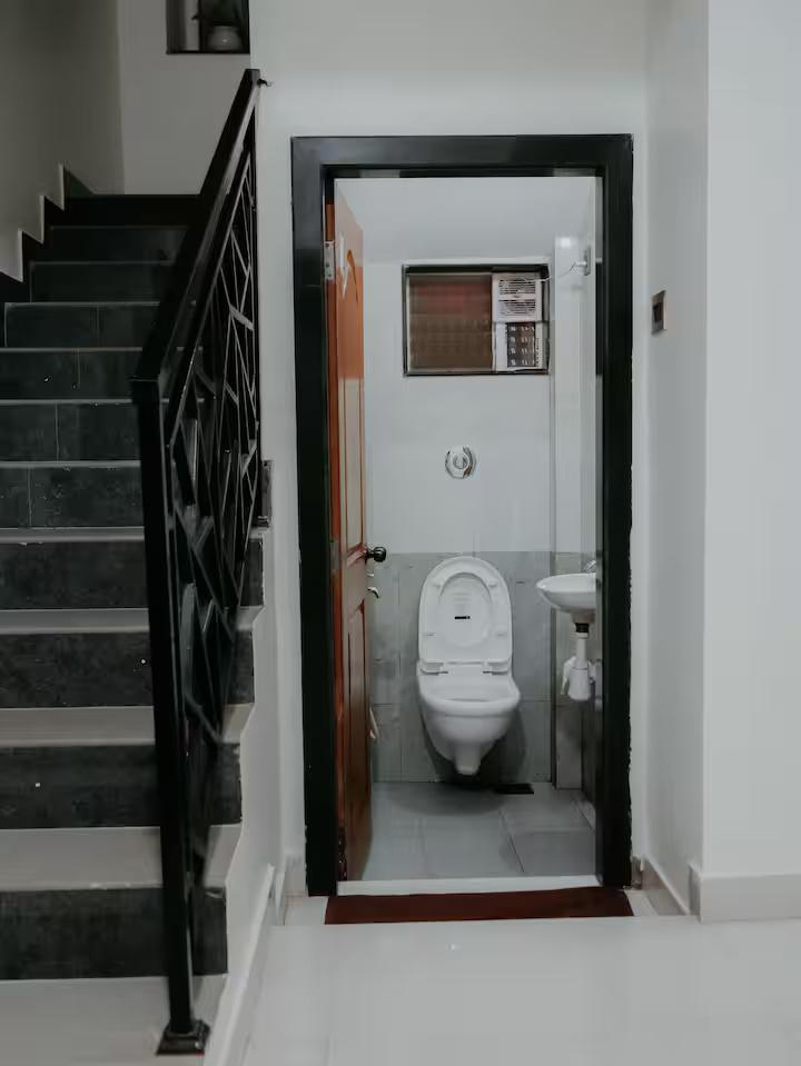 RM Villa 2km to the beach 10mins to airport by CQ x Solis Nature