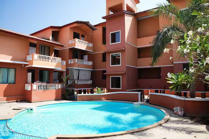 Comfort Meadows w/pool & Park by CQ 2km Varcabeach x Solis Nature