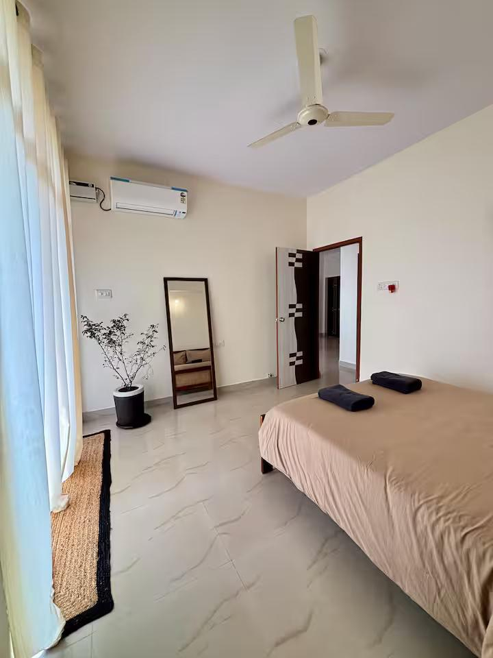 Comfort Meadows w/pool & Park by CQ 2km Varcabeach x Solis Nature