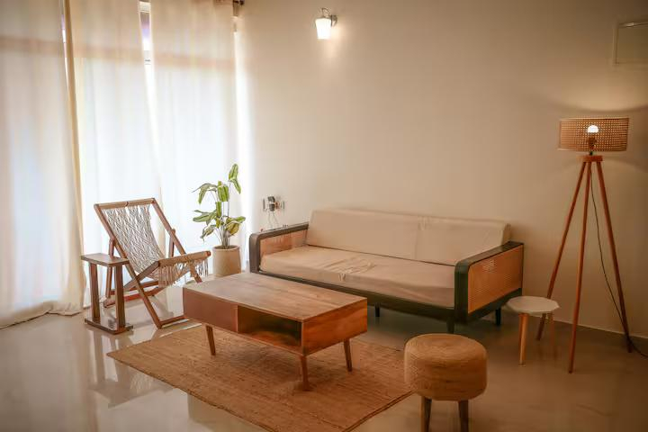 Comfort Meadows w/pool & Park by CQ 2km Varcabeach x Solis Nature