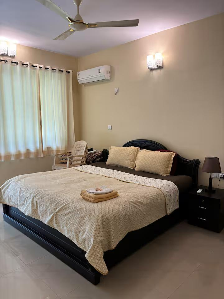 Cityscape haven w/pool 500mts to the beach by CQ x Solis Nature