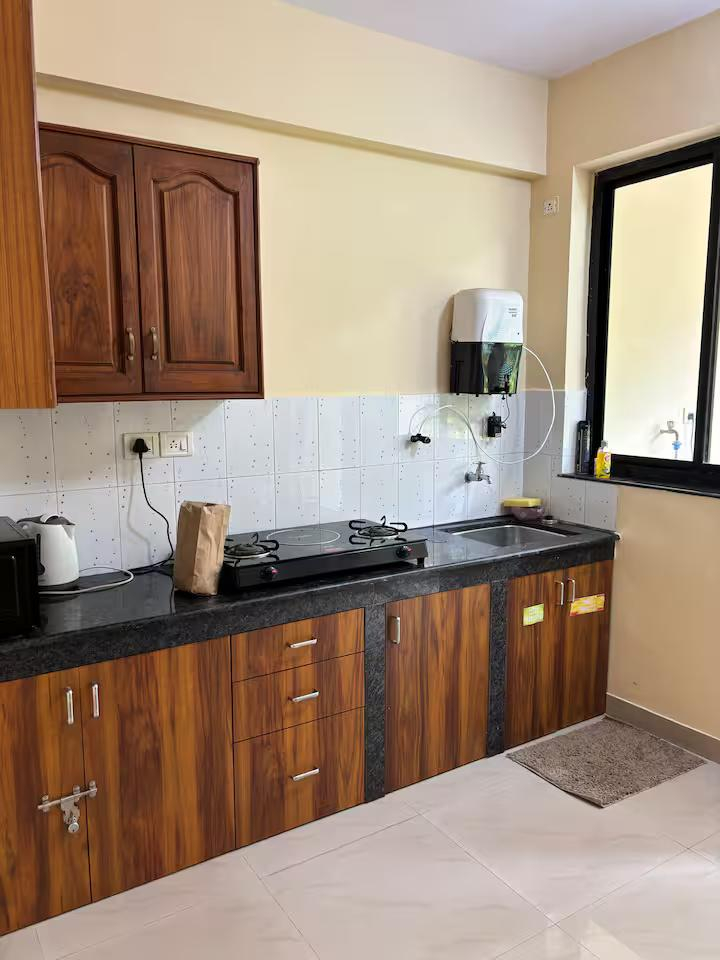 Cityscape haven w/pool 500mts to the beach by CQ x Solis Nature