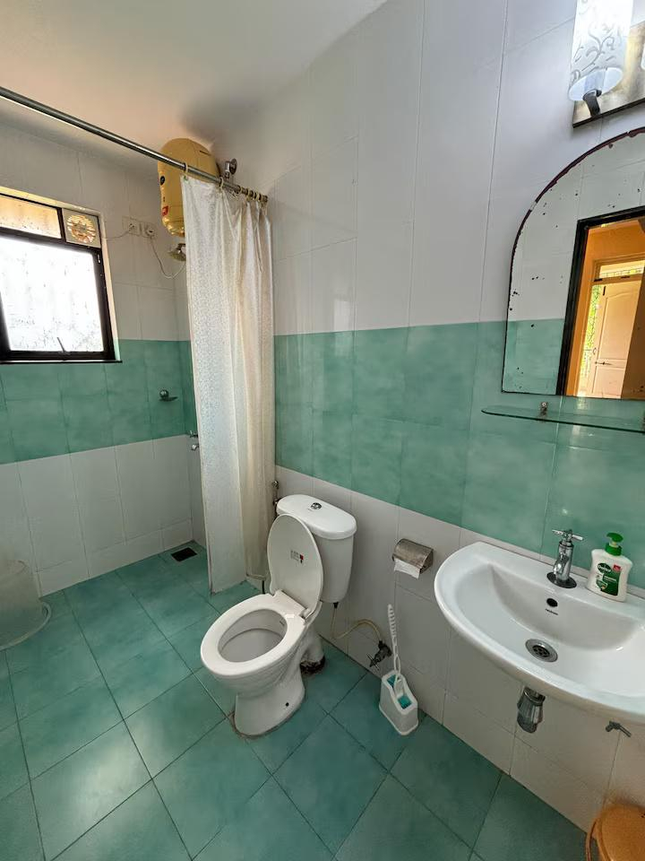 Cityscape haven w/pool 500mts to the beach by CQ x Solis Nature