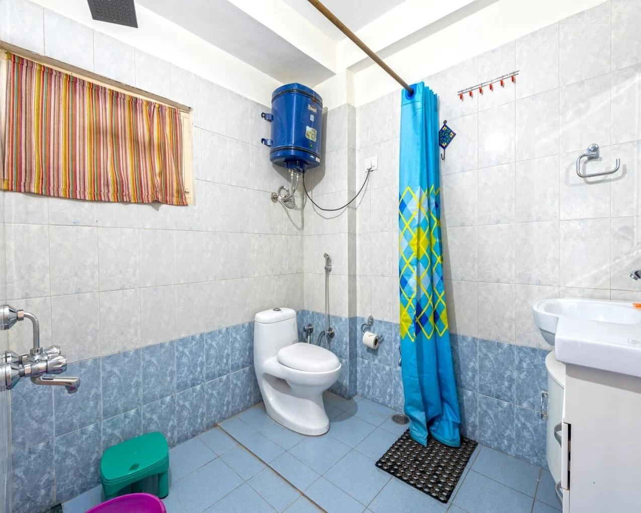 DLS SUNSTONE VILLA, MASHOBRA, SHIMLA x Solis Nature