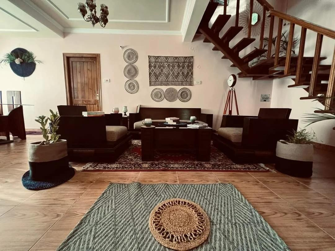 DLS MOONSTONE VILLA, MASHOBRA, SHIMLA x Solis Nature