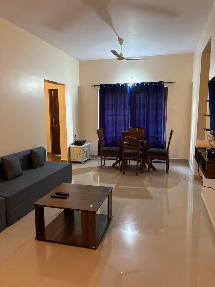 Uptown Escape by Comfort Quarters x Solis Nature