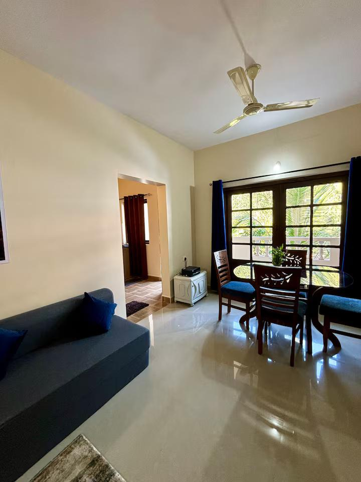 Uptown Escape by Comfort Quarters x Solis Nature